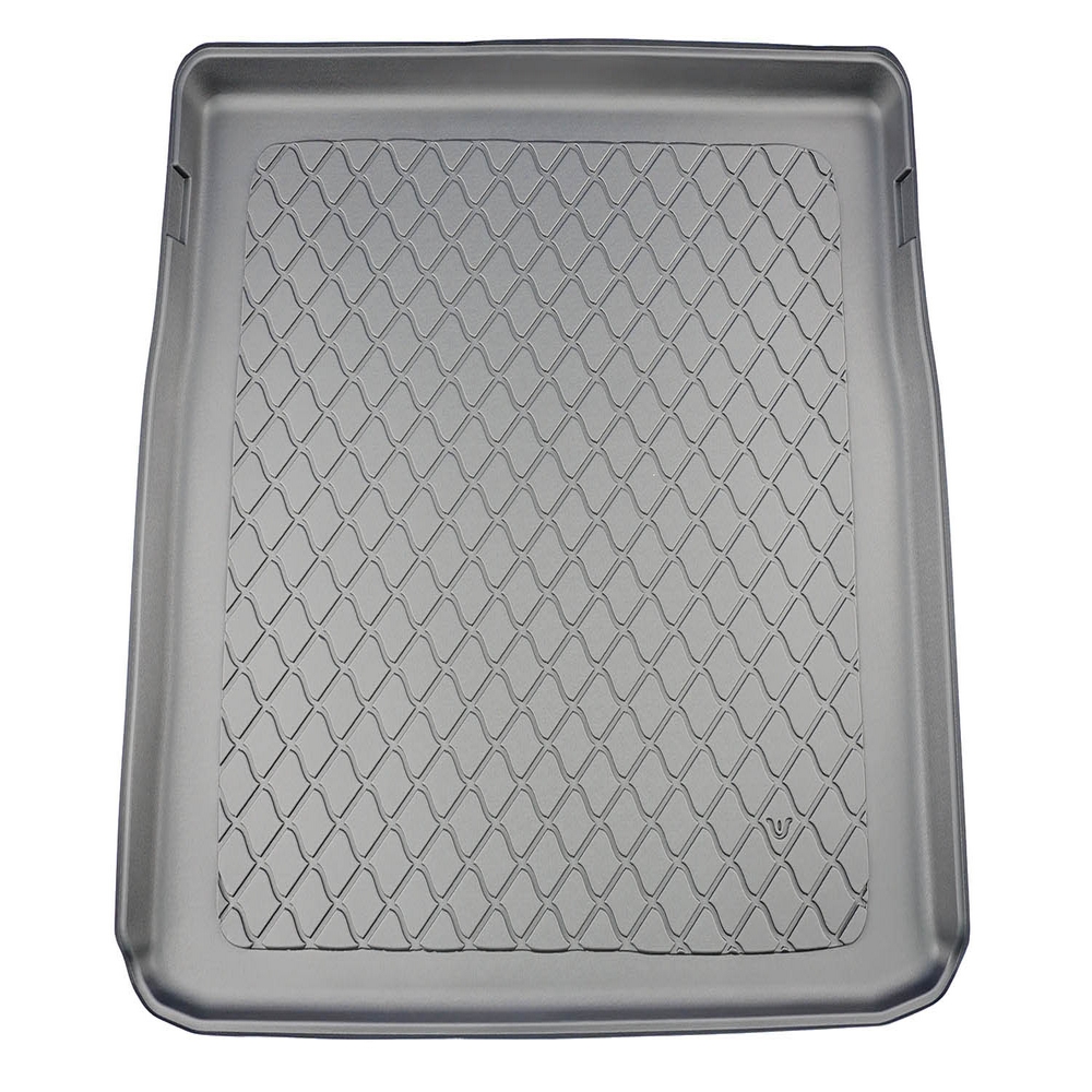 Boot liner Mat to fit MITSUBISHI OUTLANDER PHEV IV 2025 onwards