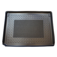 Boot liner to fit CITROEN C4 PICASSO and SPACE TOURER 5 SEATS 2013 onwards