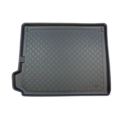 Boot liner to fit CITROEN C4 GRAND PICASSO 7 SEATS 2013 onwards