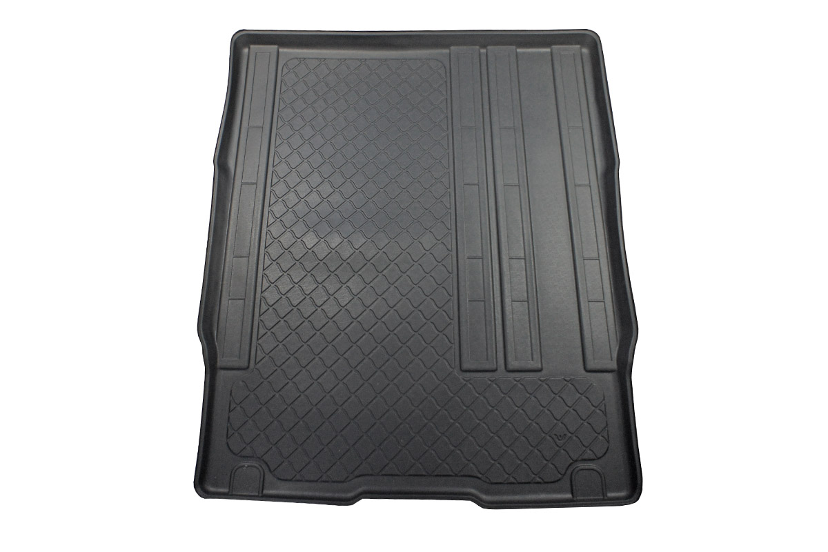 Boot liner Mat to fit VAUXHALL VIVARO Life/E-Life (M) 