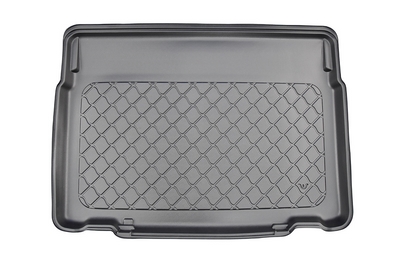 Boot liner to fit CITROEN C3 Aircross 2017 onwards