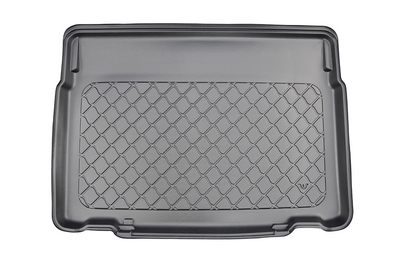 Boot liner Mat to fit CITROEN C3 Aircross 2017 onwards