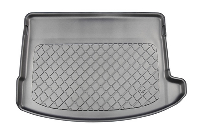 Boot liner Mat to fit MINI Countryman 2017-2023 inc All4 Plugin Hybrid