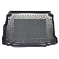 Boot liner Mat to fit PEUGEOT 308 2013-2020