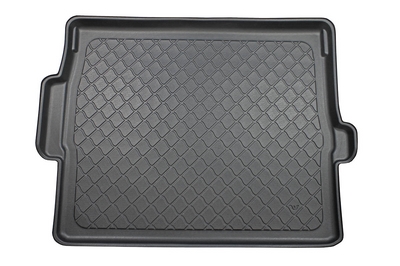 Boot liner Mat to fit PEUGEOT 3008   2017-2024