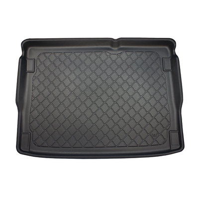 Boot liner Mat to fit SUZUKI VITARA 2015-2019