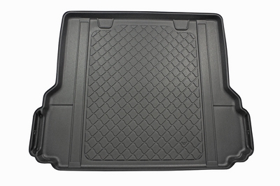 BMW 5 SERIES ESTATE BOOT LINER 2017 ONWARDS G31