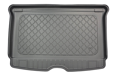 Boot liner Mat to fit BMW I3 Boot liner Mat 2013 onwards