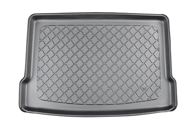 BMW 1 SERIES HATCHBACK BOOT LINER 2019 ONWARDS F40 F70