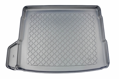 Boot liner Mat to fit BMW X3 Mild hybrid 2024 onwards
