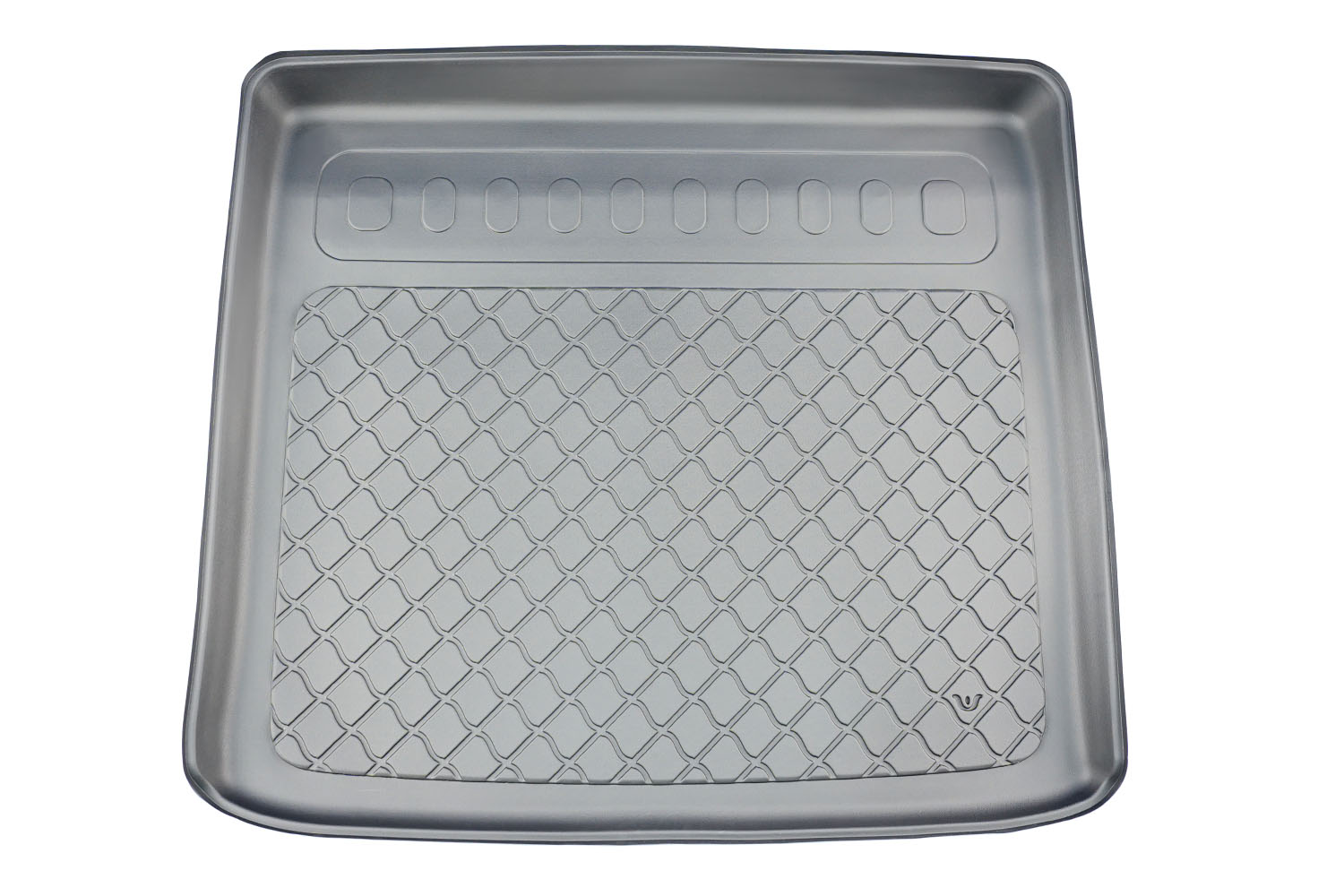 BMW 2 SERIES GRAND COUPE BOOT LINER 2025 onwards F74