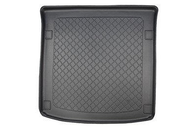 Boot Liner to fit SSANGYONG REXTON   2017 onwards