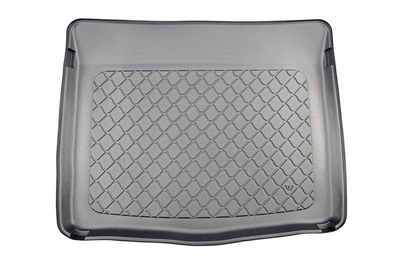 BOOT LINER to fit FIAT TIPO CROSS