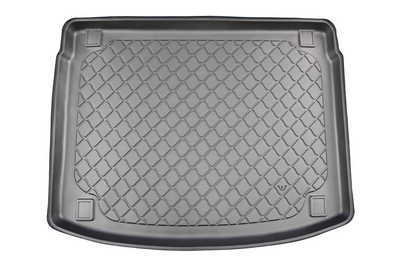 Boot liner to fit KIA X-CEED