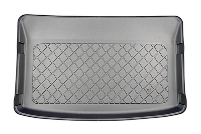 Boot liner to fit KIA STONIC