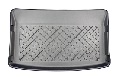 KIA STONIC BOOT LINER