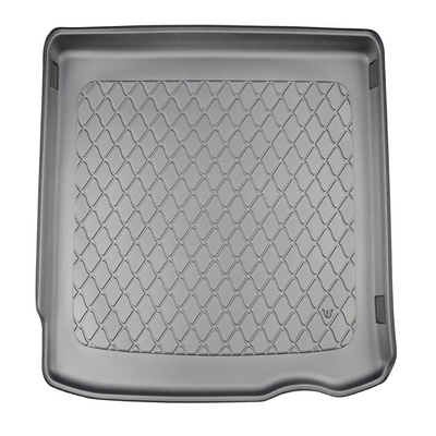 Boot liner Mat to fit KIA EV3