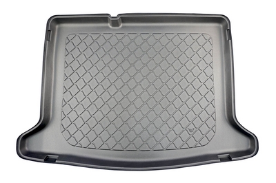 Mazda - Extendable Two Part Boot Liner