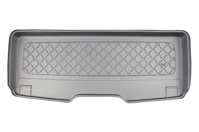 Boot liner Mat to fit VW T7 INC Hybrid