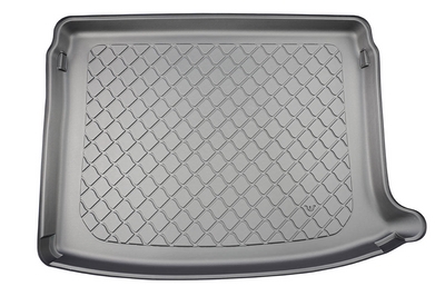 Boot liner Mat to fit VOLKSWAGEN TAIGO