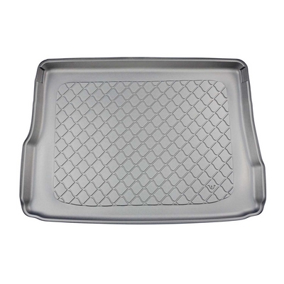 VOLKSWAGEN T-ROC BOOT LINER 2025 onwards