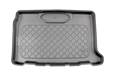 Boot liner to fit CITROEN DS3 CROSSBACK