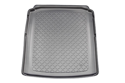 SKODA OCTAVIA ESTATE BOOT LINER 2020 ONWARDS