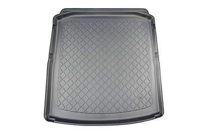 SKODA OCTAVIA HATCHBACK BOOT LINER 2020 ONWARDS