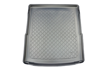 Boot liner Mat to fit SKODA SUPERB SALOON/HATCHBACK HYBRID   2020-2022