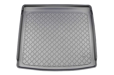 MERCEDES GLE CLASS BOOT LINER 2020 ONWARDS