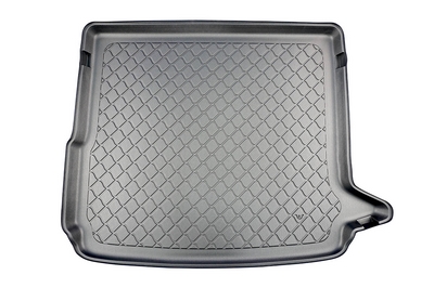 Boot liner to fit MERCEDES EQC BOOT LINER