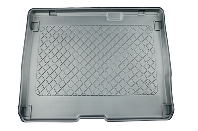 Boot liner Mat to fit Renault Kangoo 2021 onwards