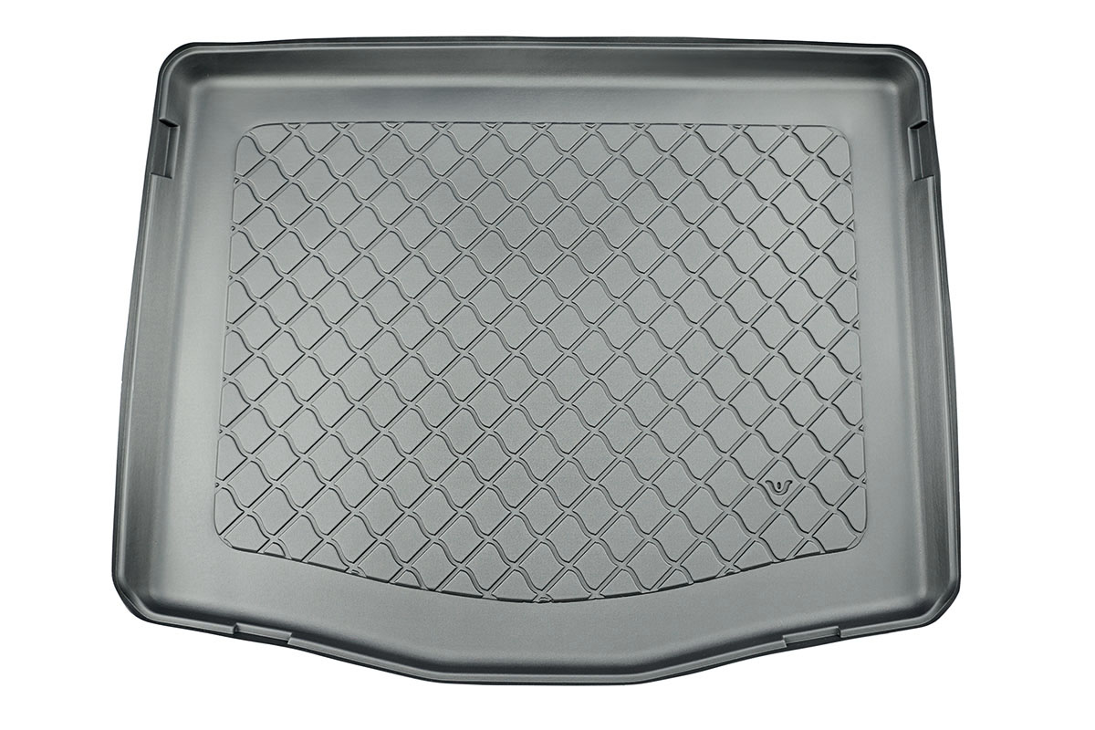 FORD MUSTANG MACH E BOOT LINER