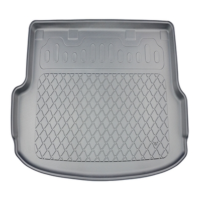 Boot liner Mat to fit HYUNDAI STARIA