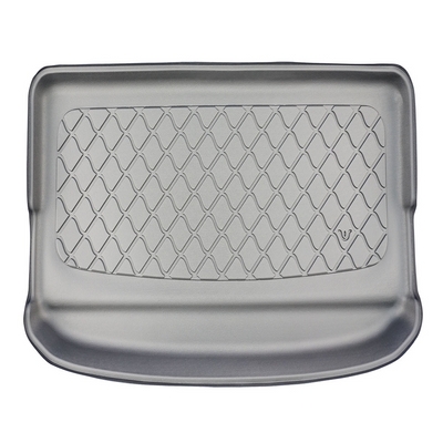 Boot liner Mat to fit HYUNDAI INSTER EV