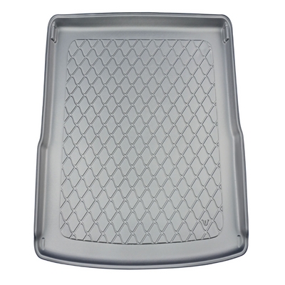 MG S5 Boot Liner EV 
