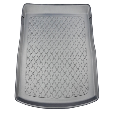 MG S6 Boot Liner