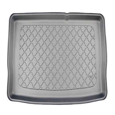 Boot liner Mat to fit RENAULT 5 E-Tech