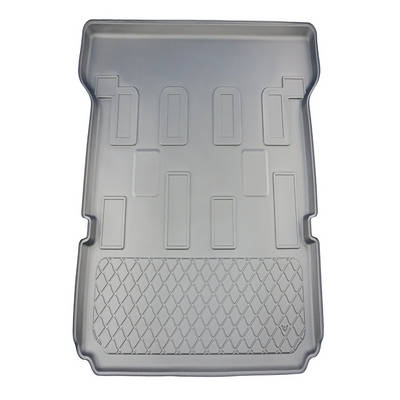 Boot liner Mat to fit Renault Grand Kangoo 2024 onwards