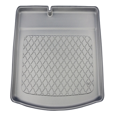 Boot liner Mat to fit RENAULT 4
