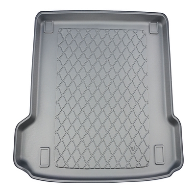 Boot liner Mat to fit OMODA 5/E5