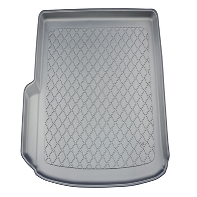 Boot liner Mat to fit OMODA 9