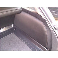 A AUDI A4 ESTATE 2001-2008 BOOT SIDE WALL PROTECTOR