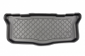 Citroen C1 Fit Boot Liner Mat 2014 Onwards Citroen C1 Fit Boot Liner Mat 2014 Onwards