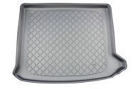 SKODA ELROQ BOOT LINER