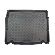 Boot Liner to fit VAUXHALL ASTRA HATCHBACK   2010-2015