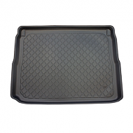 Boot liner Mat to fit RENAULT KADJAR