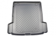 PORSCHE TAYCAN BOOT LINER 2019 ONWARDS 