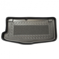 Boot liner Mat to fit HYUNDAI I10 2008-2013