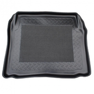 Boot liner Mat to fit MERCEDES E CLASS W124 SALOON 1986-1996